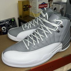 Jordan 12