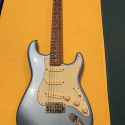 Fender Player Plus Stratocaster Electric Guitar 2022