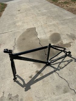 Throne 29er