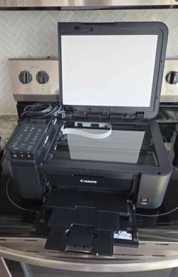 Cannon MX 492