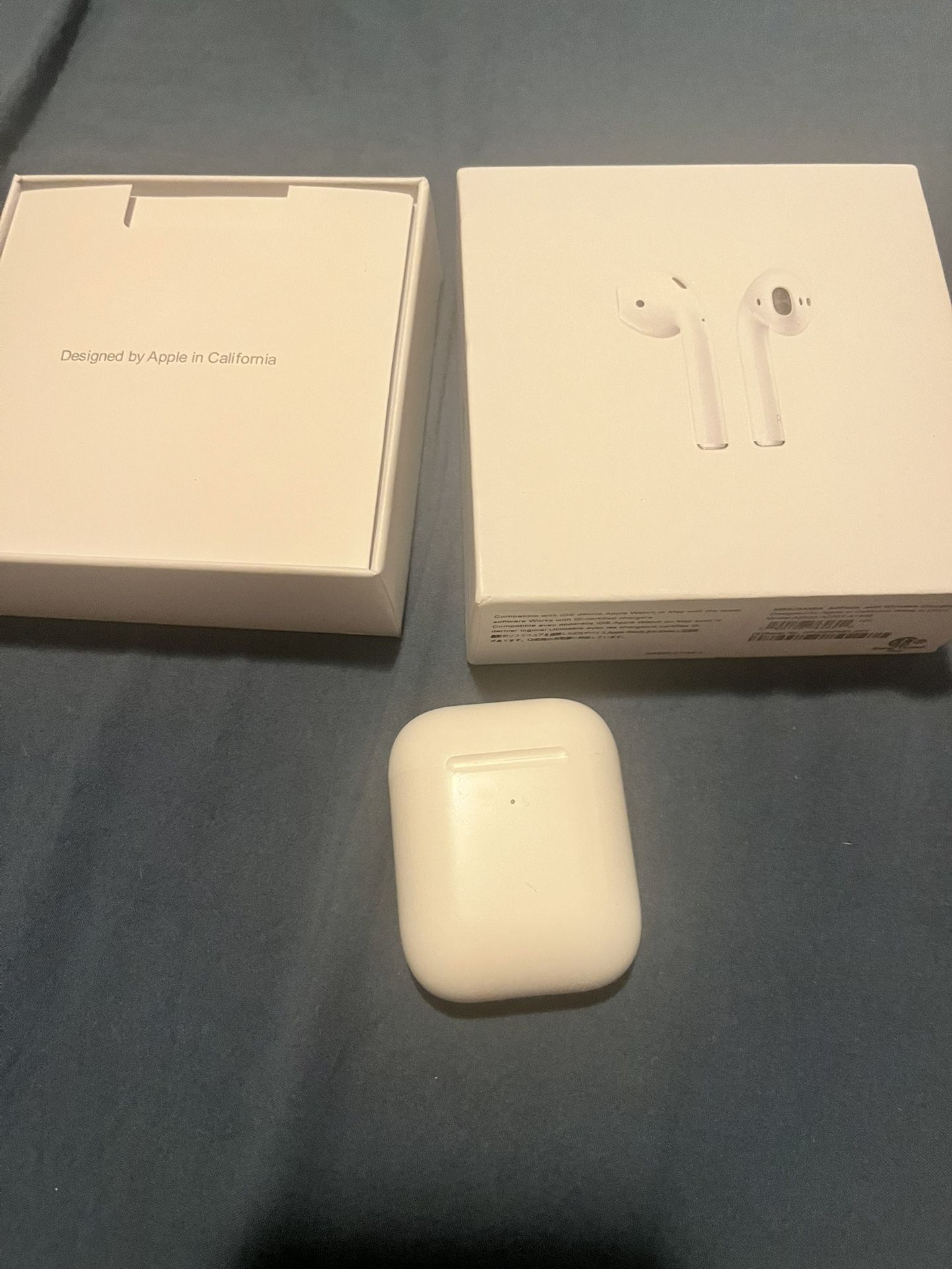 AirPods 1st Generation