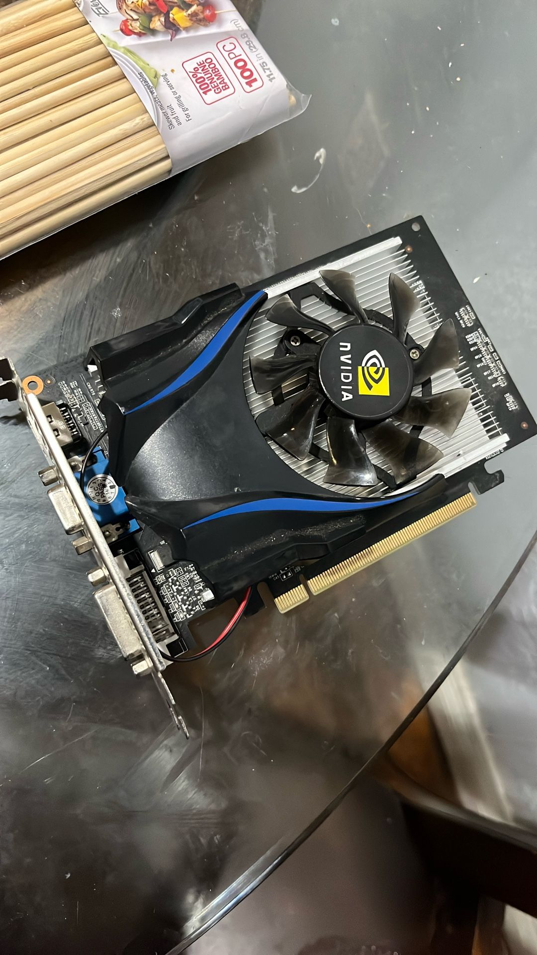 Graphics card for PC