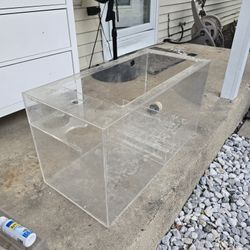 Aquarium Sump 30"