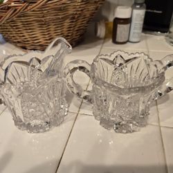 Vintage Imperial Glass 