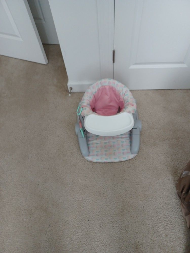 Baby Seat