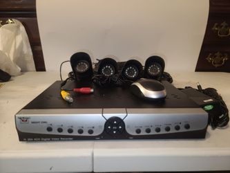 Night Owl Security System