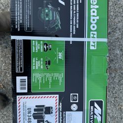Metabo Circular Saw