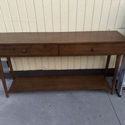 Accent Table 