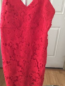 Very nice dress