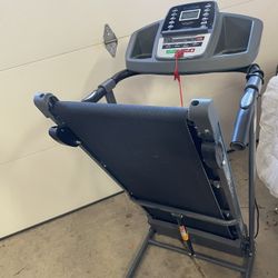Treadmill 