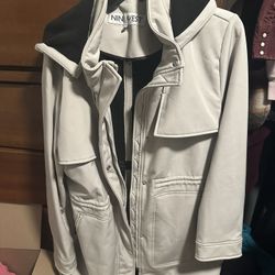 Nine West Women Coat