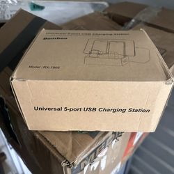 Apple Watch Cellular Phone Charging Station