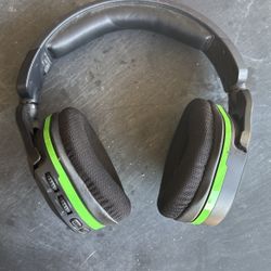 Turtle Beach Gaming Headset