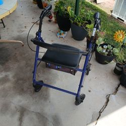 Used Walker