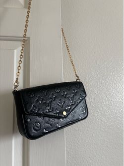 selling lv dupe bag