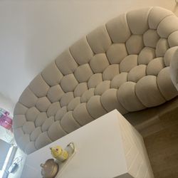 Bubble Sofa 