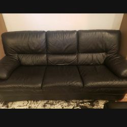 Copenhagen 3 Piece Couch Set 
