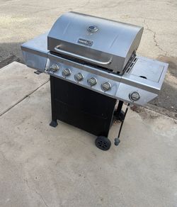 Grill / BBQ