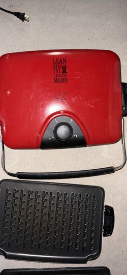 George Foreman grill .like new
