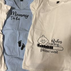 Maternity clothes