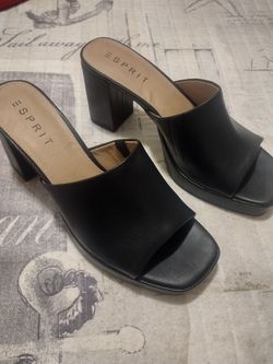 9.5 M Esprit Women's Shoes