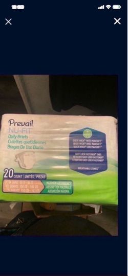 Adult Diapers