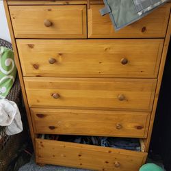Dresser needs fix