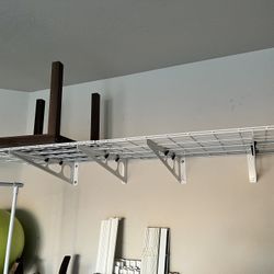 Garage Shelf / Rack 6ft