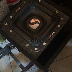 Kicker 12 Inch Solo X L7X Dual One Ohm