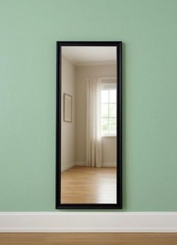 ✨ WALL MIRROR, 13.5" X 49.5". LIKE NEW. 😊
