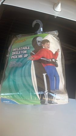 Halloween Child kids costume