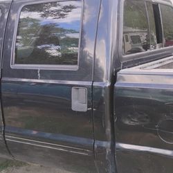 2000 Ford F-250 Super Duty