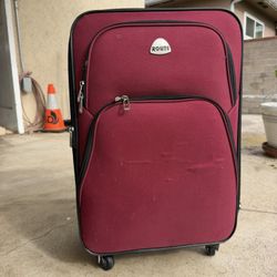 Suitcase (Carry-On)