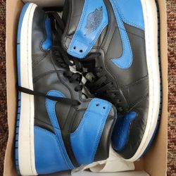 Jordan Royals 2017 Size 10