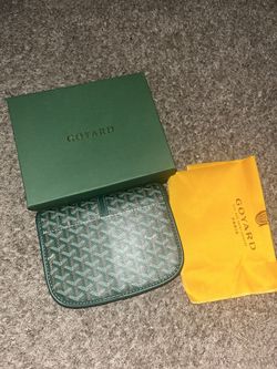 goyard belvedere
