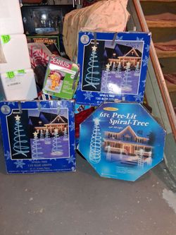 Christmas decorations
