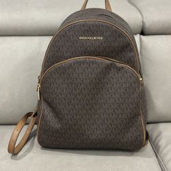 Michael Kors Backpack 