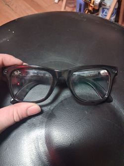 Ray ban meta glasses