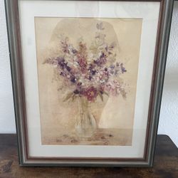Wall Decor