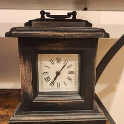 Clock 
