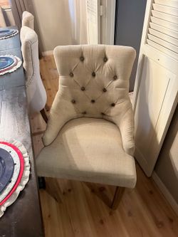 Dining Chairs