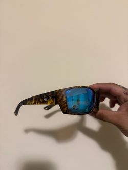 costa del mar fishing shades