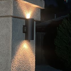 Out Door House Lights