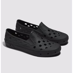 Slip- On Vans - New 