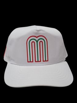 Mexico Hat