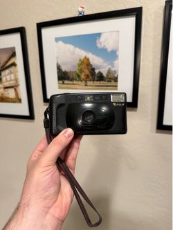 Fujifilm Discovery 60
