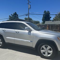 2011 Jeep Grand Cherokee