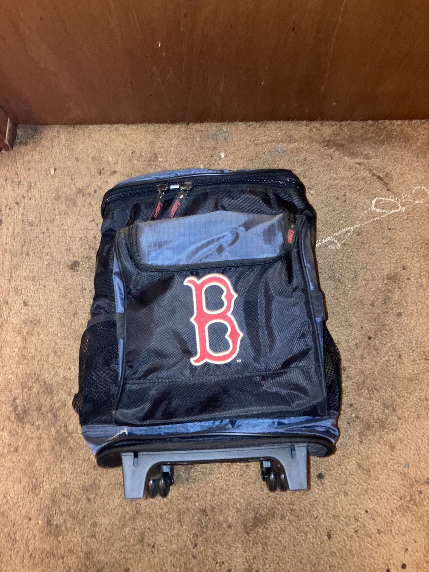 Red Sox Cooler 