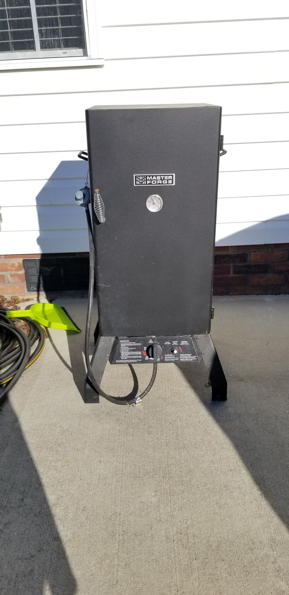 Master smoker for Sale in NC, US OfferUp