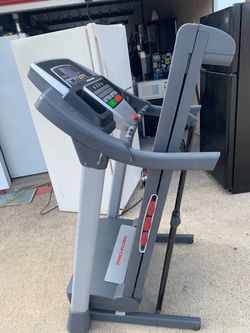 Treadmill